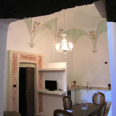 Palazzo Montani * Spoleto