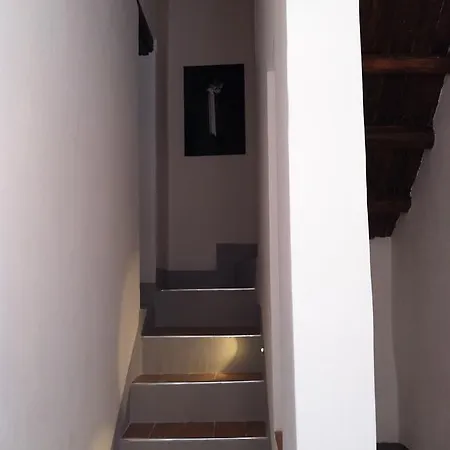 Lejlighed Palazzo Montani Spoleto